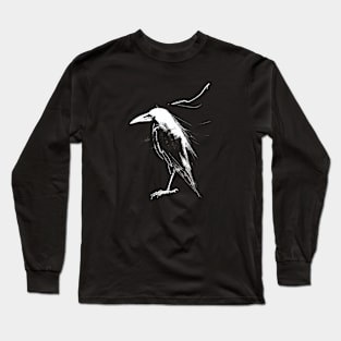 Yatagarasu Long Sleeve T-Shirt